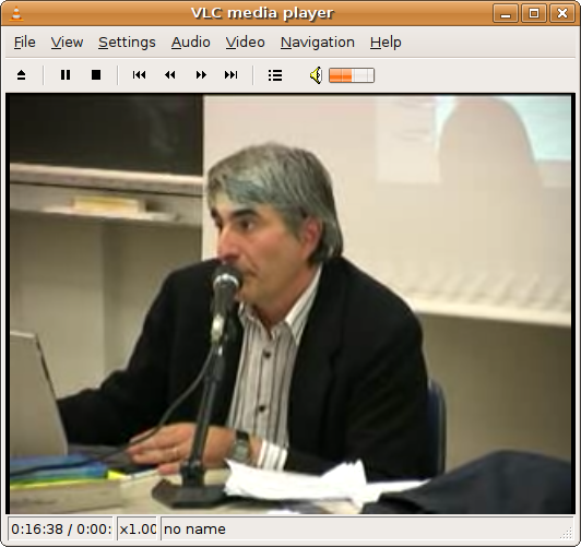 vlc media player