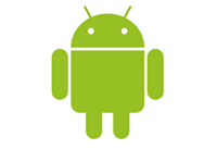 android robot