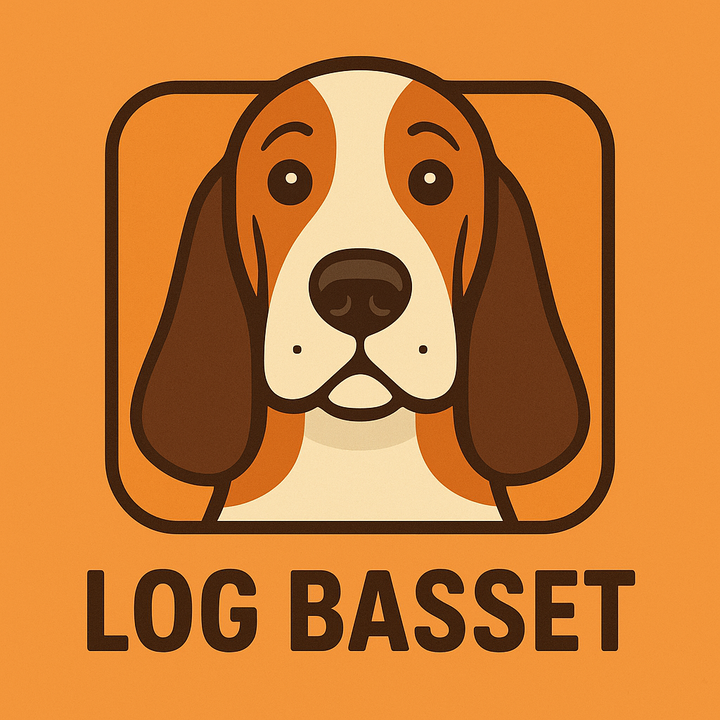 Featured image of post Announcing logbasset 0.5.0