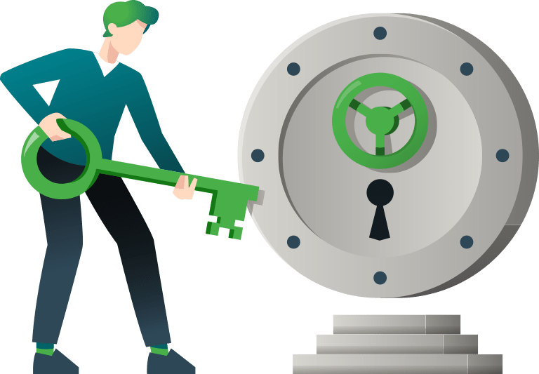 Cryptomator: end-to-end encrypt files in any cloud