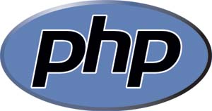 php logo