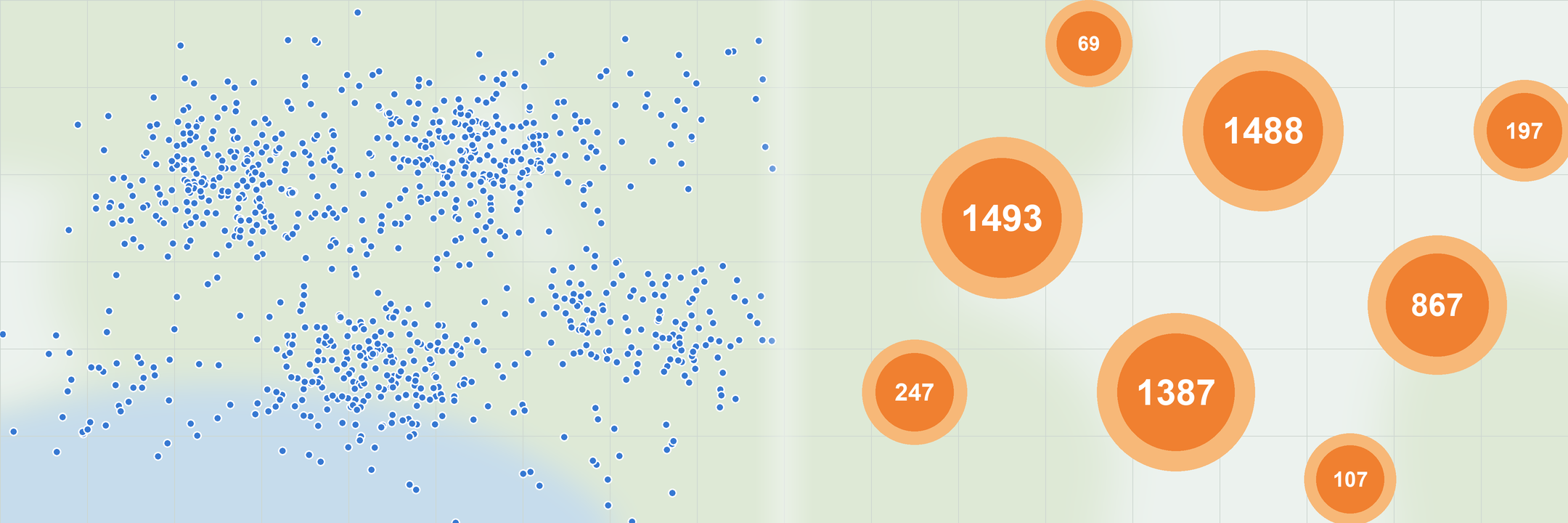 Featured image of post How I shrank the Book Corners map payload from 13.85 MB to 7 KB