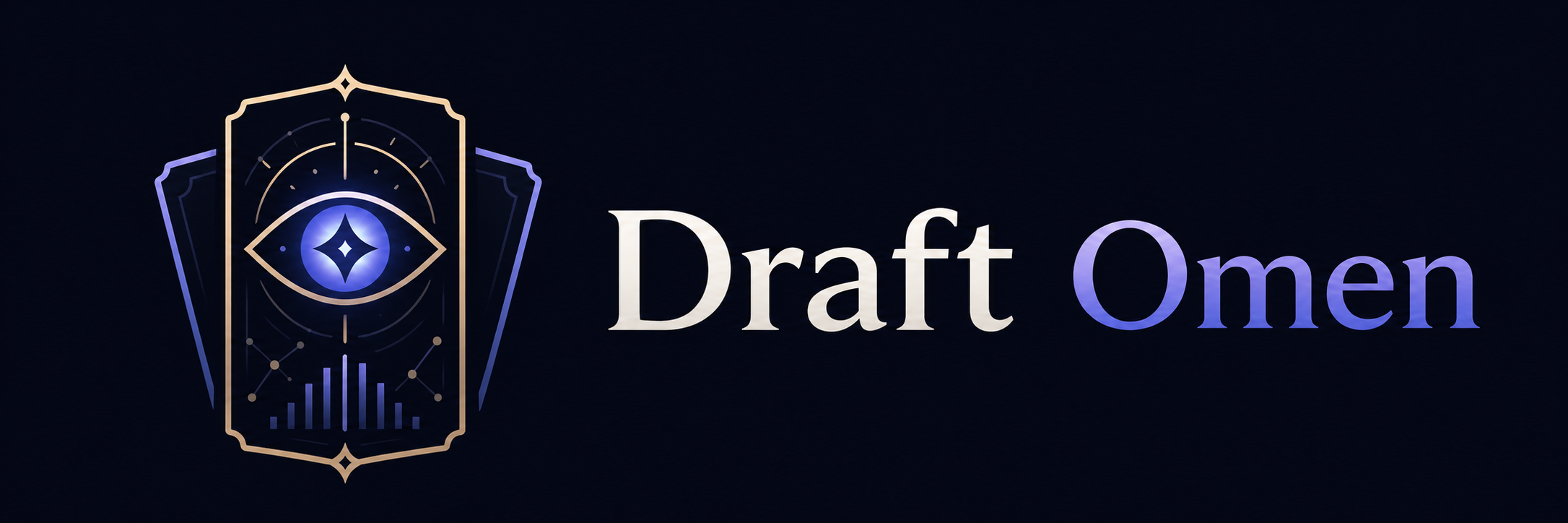 Featured image of post Introducing Draft Omen, a draft assistant for MTG Arena