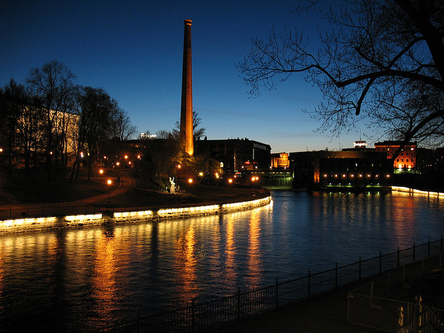 Tampere