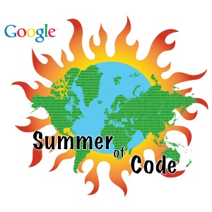 gsoc logo
