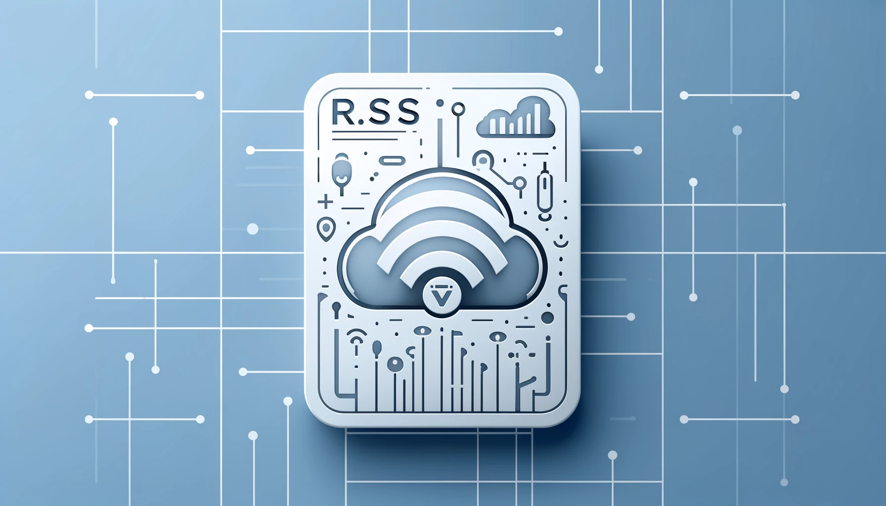 Simple and free solution to read content from RSS feeds on iOS and MacOS