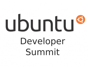 ubuntu developer summit
