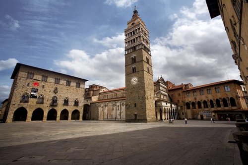 piazza duomo