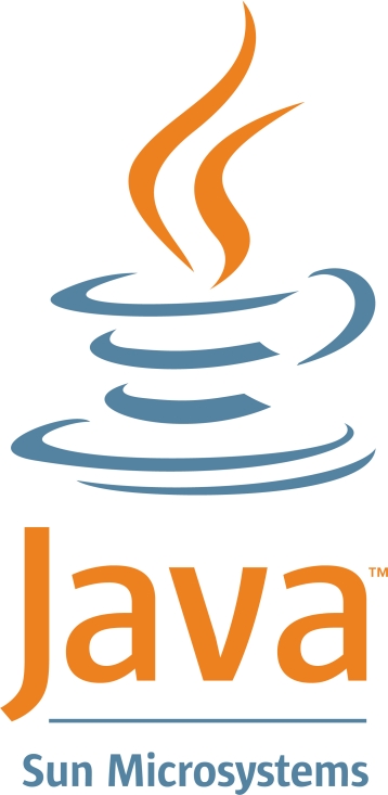 java logo